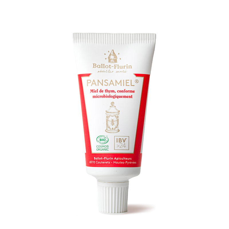 PANSAMIEL® Ballot-Flurin - 1