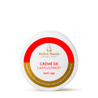 Crema de la Apicultora Anti-Edad Ballot-Flurin - 2