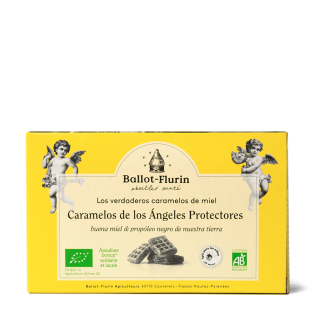 Caramelos de los Ángeles Protectores Ballot-Flurin - 1