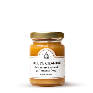 Miel de Cilantro Ballot-Flurin - 1