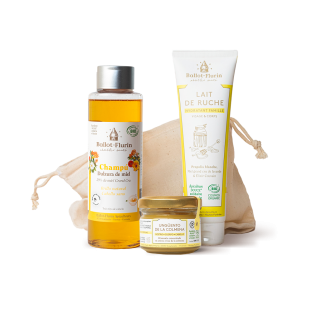 Kit "Dulzura de la Colmena"  - 1