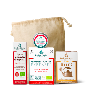 Kit "Imprescindibles de los apicultores"  - 1