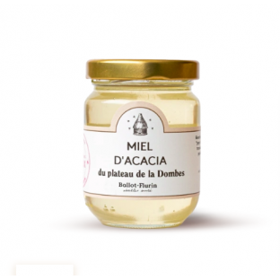 Miel de Acacia de los Pirineos Ballot-Flurin - 2