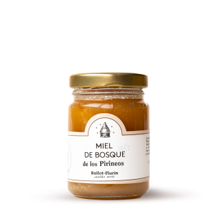 Miel de Bosque de los Pirineos Ballot-Flurin - 1