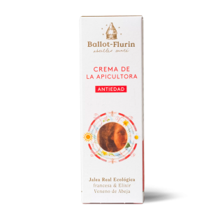 Crema de la Apicultora Anti-Edad Ballot-Flurin - 3