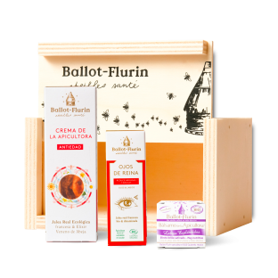 Kit Ritual de la Apicultora  - 1