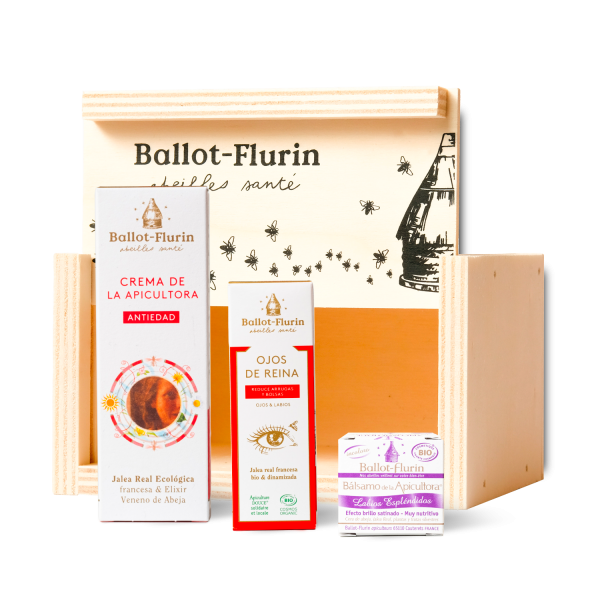 Kit Ritual de la Apicultora  - 1