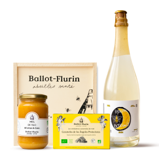 Kit "Gourmet de la Colmena"  - 1