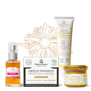 Kit "Ritual Skincare"  - 5