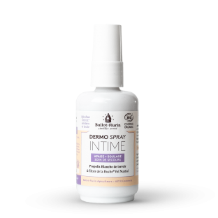 Dermo-Spray Intimo Ballot-Flurin - 1