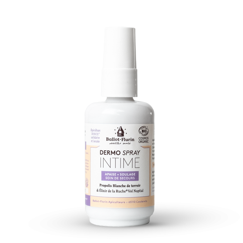 Dermo-Spray Intimo Ballot-Flurin - 1