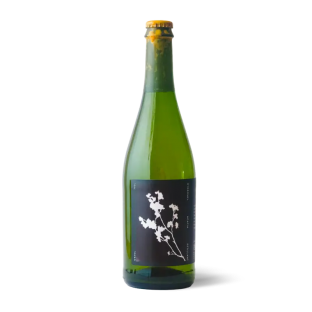 Hidromiel espumoso ecológico 75cl - Cuvée Acacia Ballot-Flurin - 1