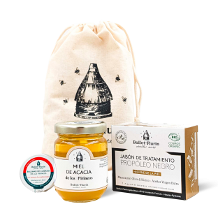 Kit "Los Imprescindibles de la Colmena"  - 1