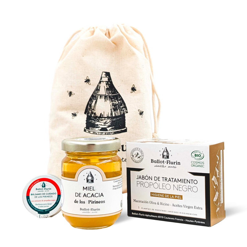 Kit "Los Imprescindibles de la Colmena"  - 1