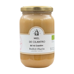 Miel de Cilantro Ballot-Flurin - 3