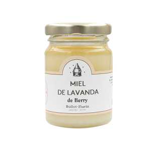 Miel de Lavanda de Berry Ballot-Flurin - 1