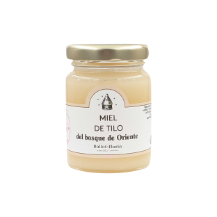 Miel de Tilo Ballot-Flurin - 1