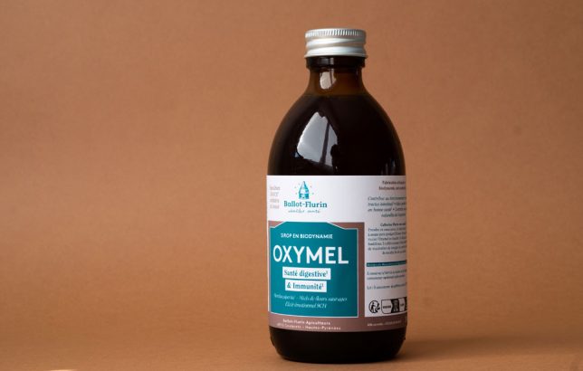 Oxymel