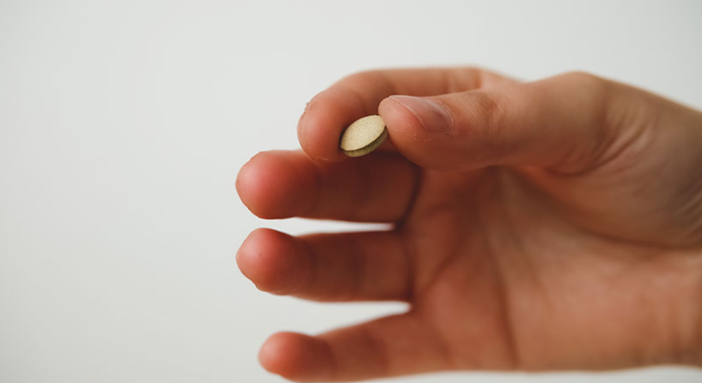 Vitaminas, omega-3: el mito de la megadosis