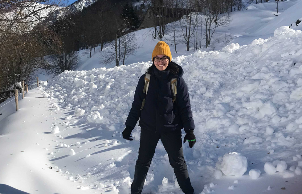 4 consejos para recuperar el equilibrio después de las fiestas